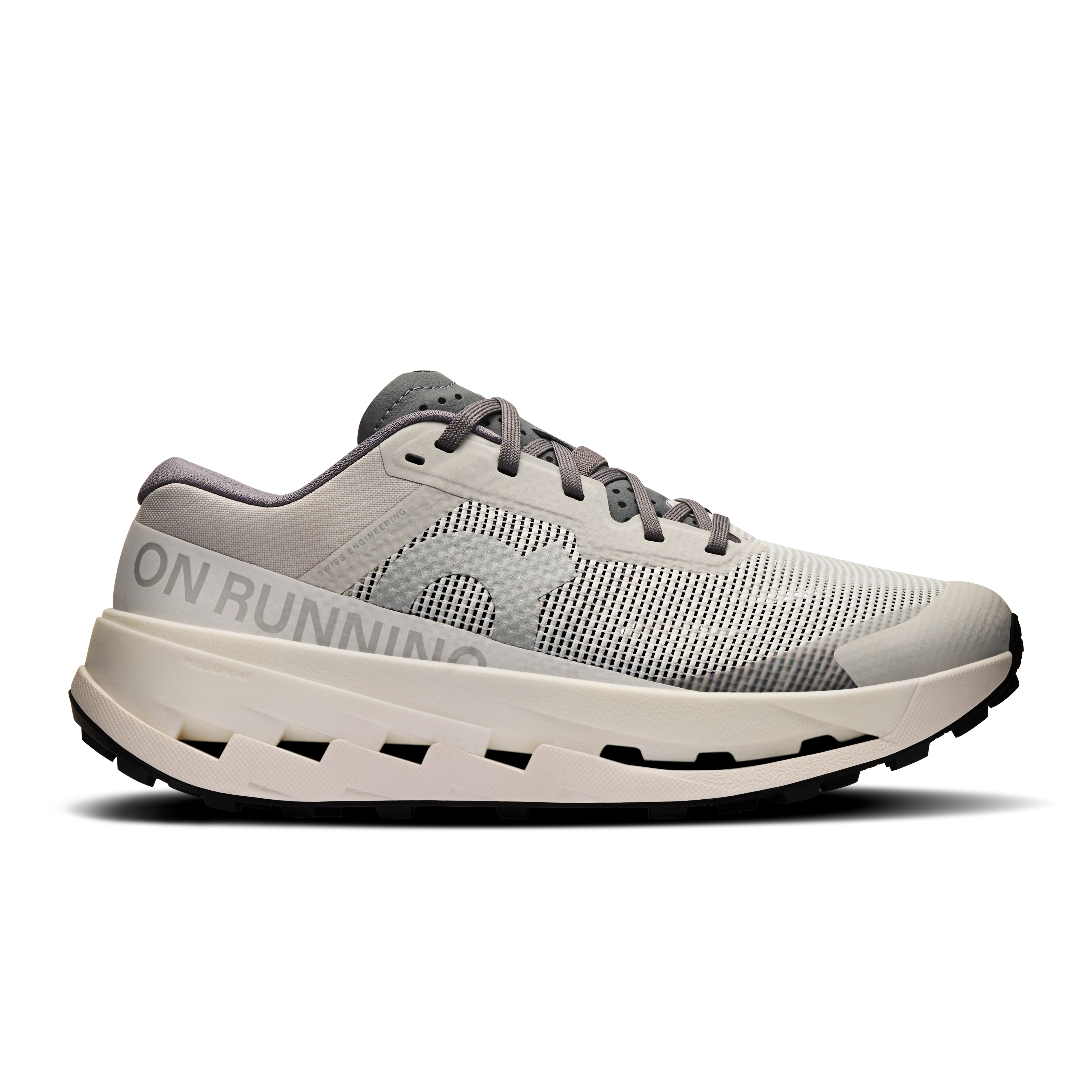 On Cloudultra 3 Rock White (Women'S)