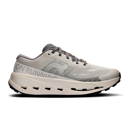 On Running Cloudultra 3 Rock White (Women'S)