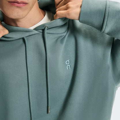 On Club Collective Hoodie Tide