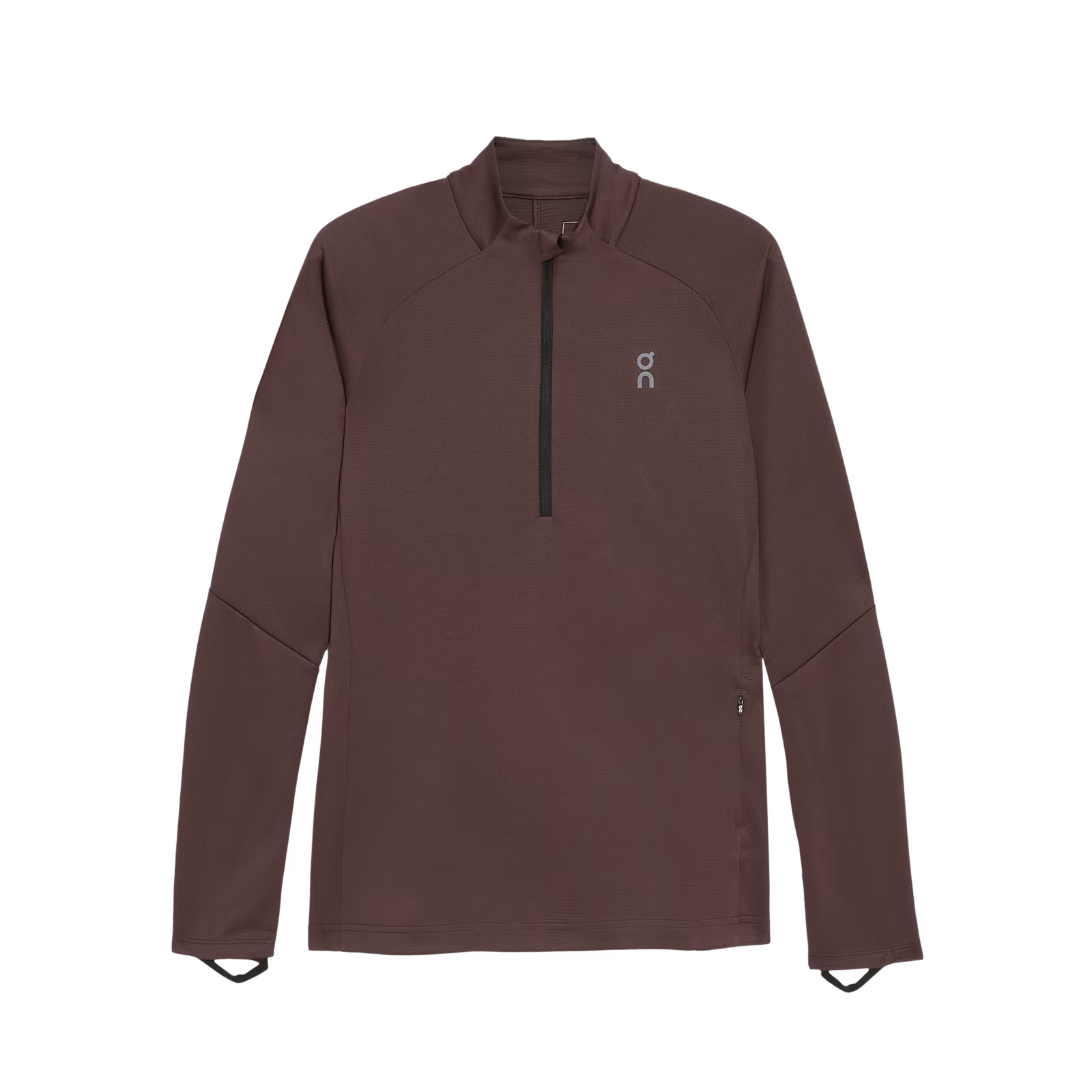 On Climate Shirt Mulberry (Women'S)