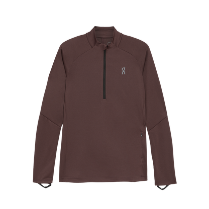 On Climate Shirt Mulberry (Women'S)