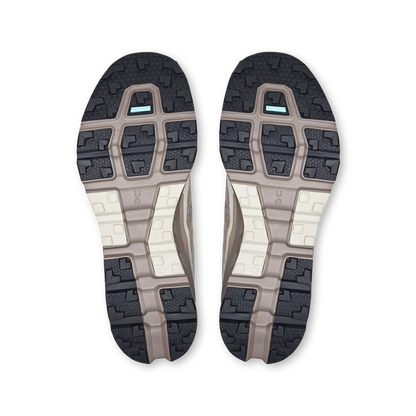 on running cloudvista 2 waterproof fog cinder