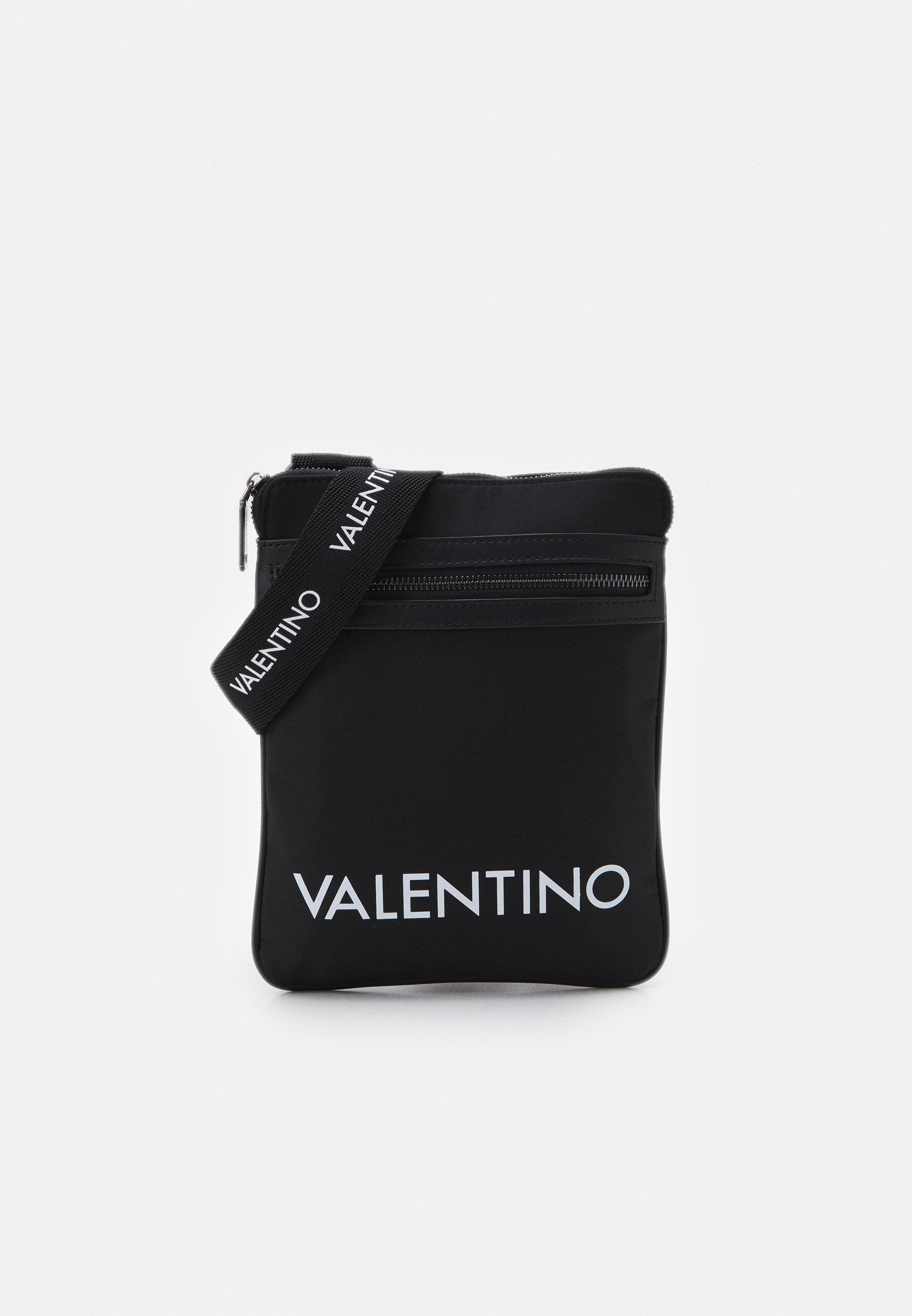 Valentino Bags Kylo Crossbody Unisex - Cross Body Bag - Nero