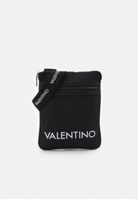 Valentino Kylo Crossbody Unisex Cross Body Bag Nero