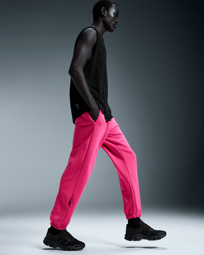 On Club Pants Pink
