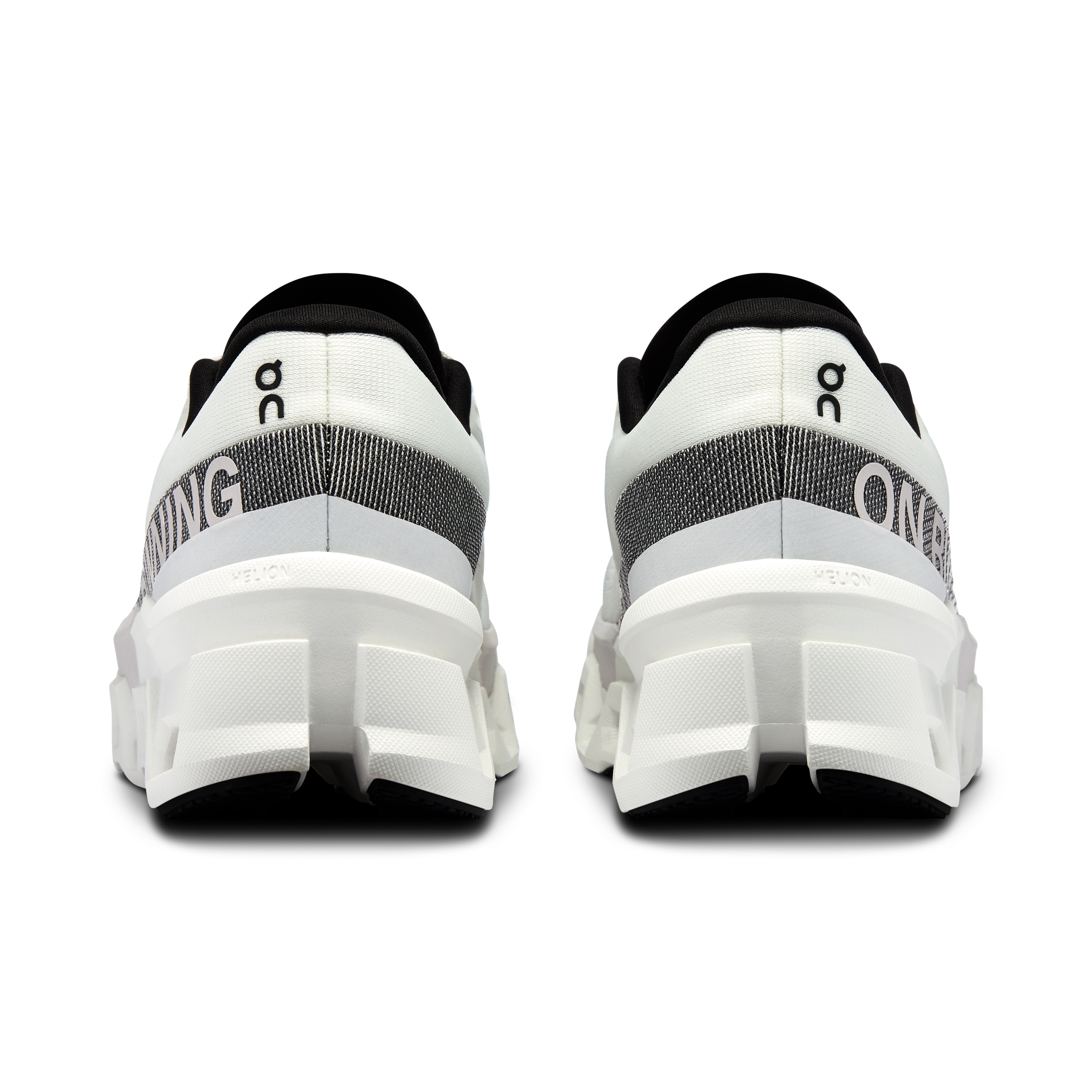 On Cloudmonster 2 White Frost (Women'S)