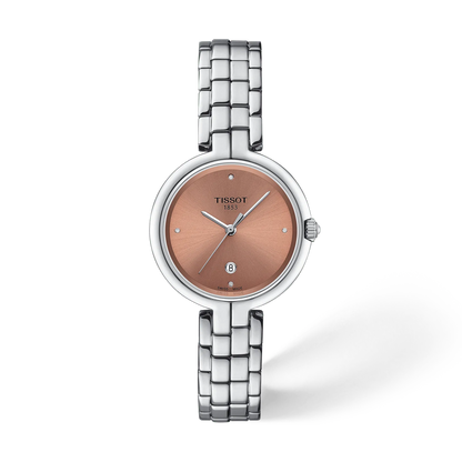 Tissot Flamingo 30Mm T0942101133600