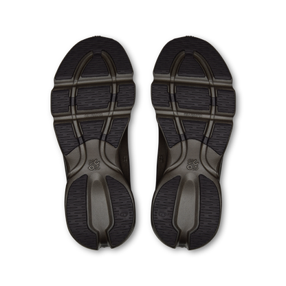 On Cloudsolo Loewe Dark Brown Black (Women'S)