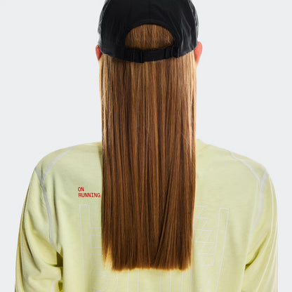 On On Cap Black