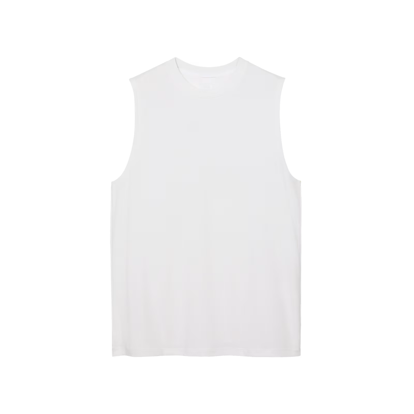On Focus Tank White