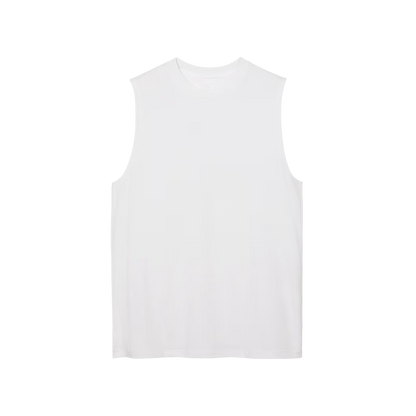 On Focus Tank White