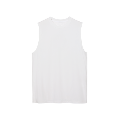 On Focus Tank White