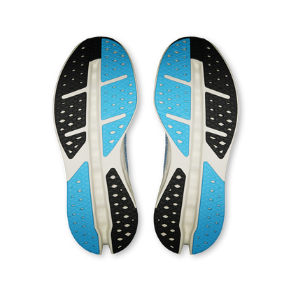 On Cloudsurfer Max Dust Ivory