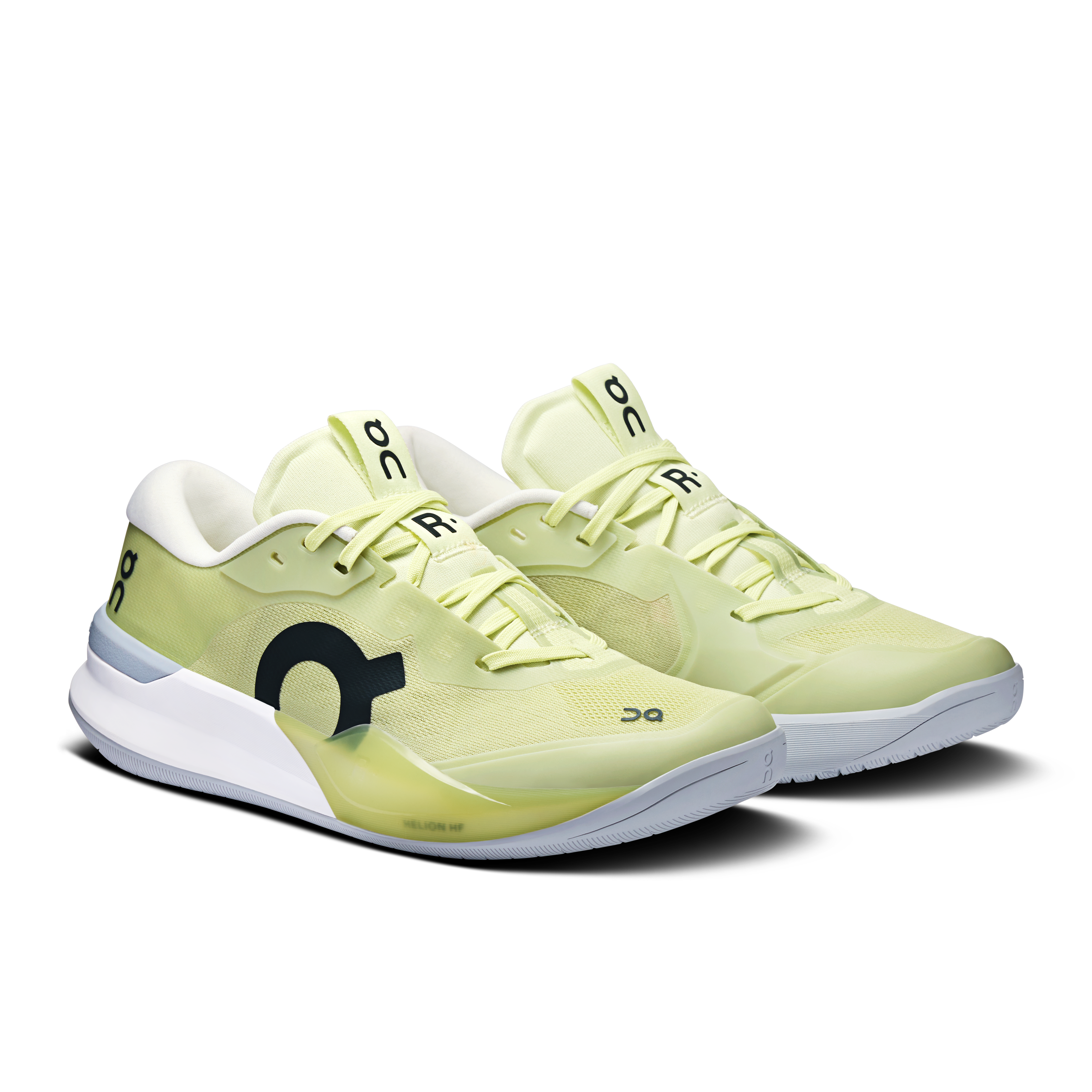 On The Roger Pro 3 Linen Lime (Women'S)