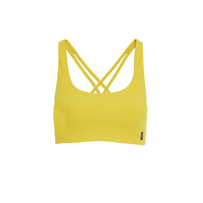 On Movement Bra Gecko (Women'S)