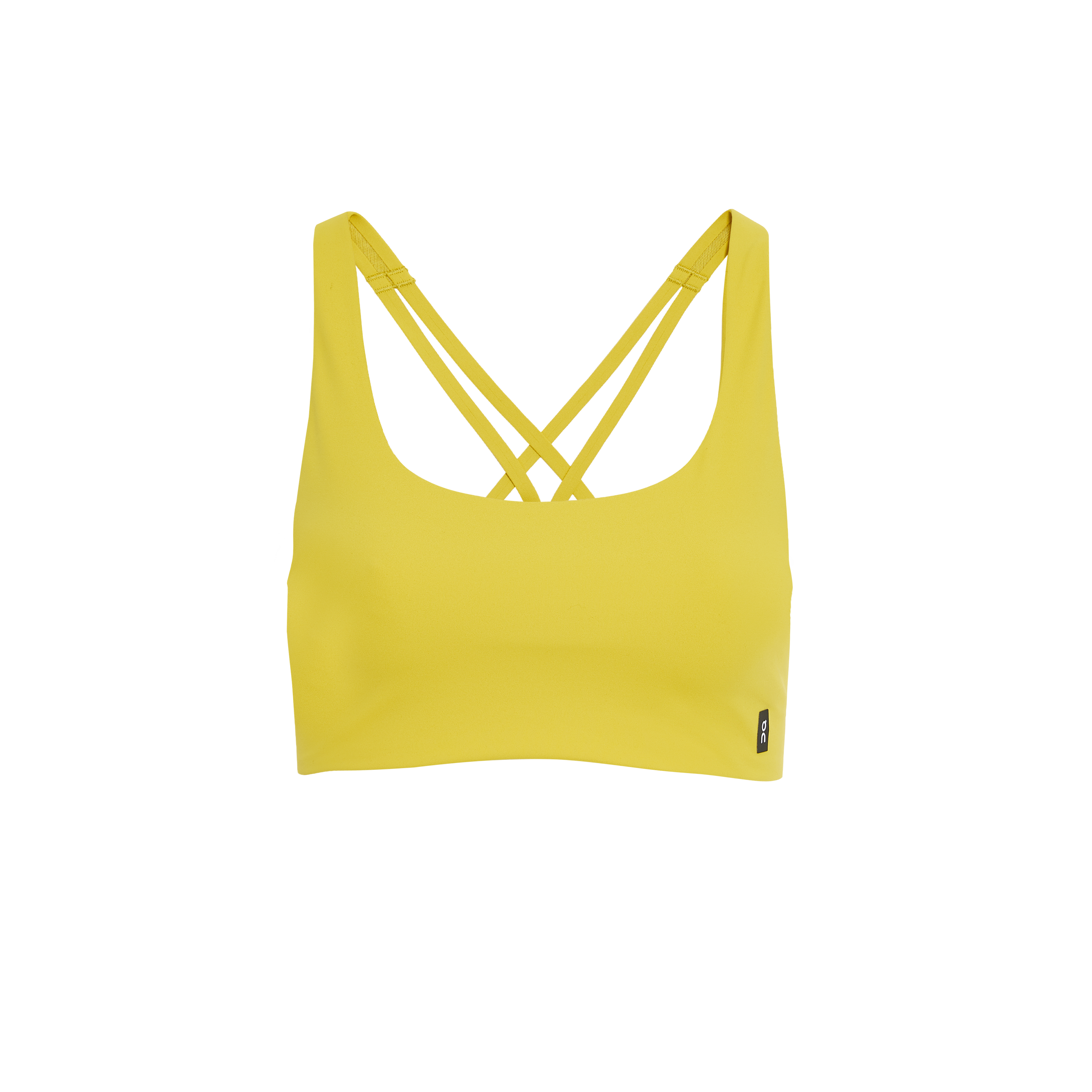 on movement bra Gecko (Women's)