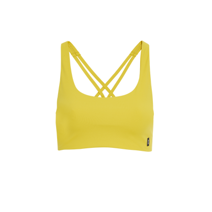 on movement bra Gecko (Women's)