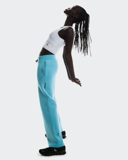 On Focus Tech Sweatpants Niagara (Women'S)