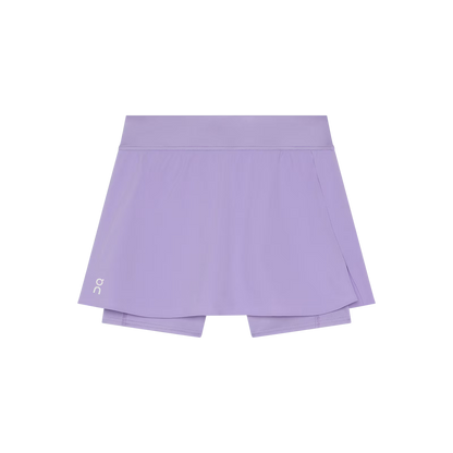 On Court Skirt Split Bloom (Women'S)