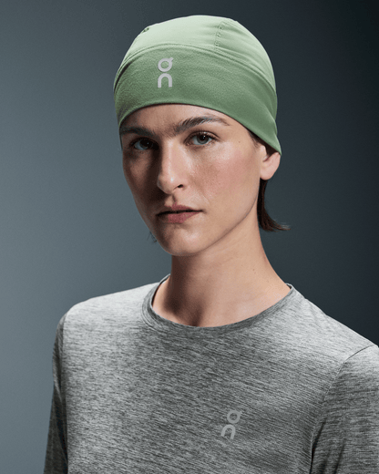 On Core Beanie Taiga