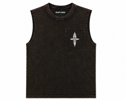 Wraithcross Women's Tank