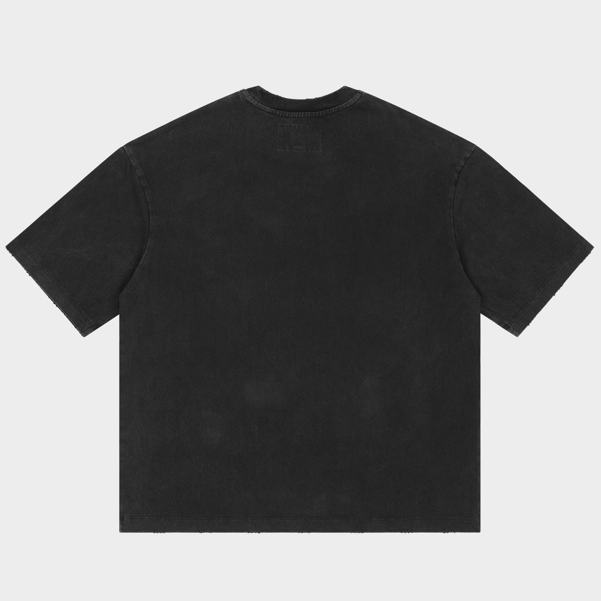 Godspeed Winners T-Shirt NG (Black)