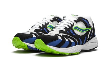 Saucony Grid Azura 2000 OG (2020)