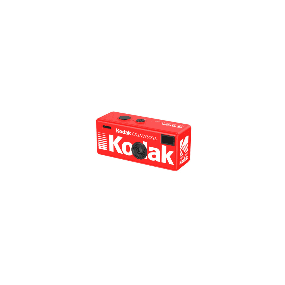 Kodak Charmera Keychain Digital Camera Blind Box Collection Pack of 1