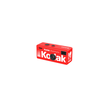 Kodak Charmera Keychain Digital Camera Blind Box Collection Pack of 1
