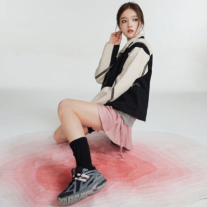 New Balance 1906R Black Pink Moon