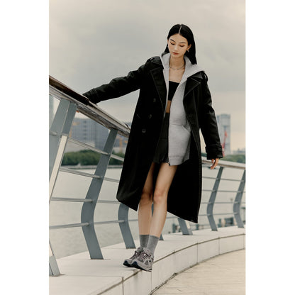 New Balance 2002R Light Grey