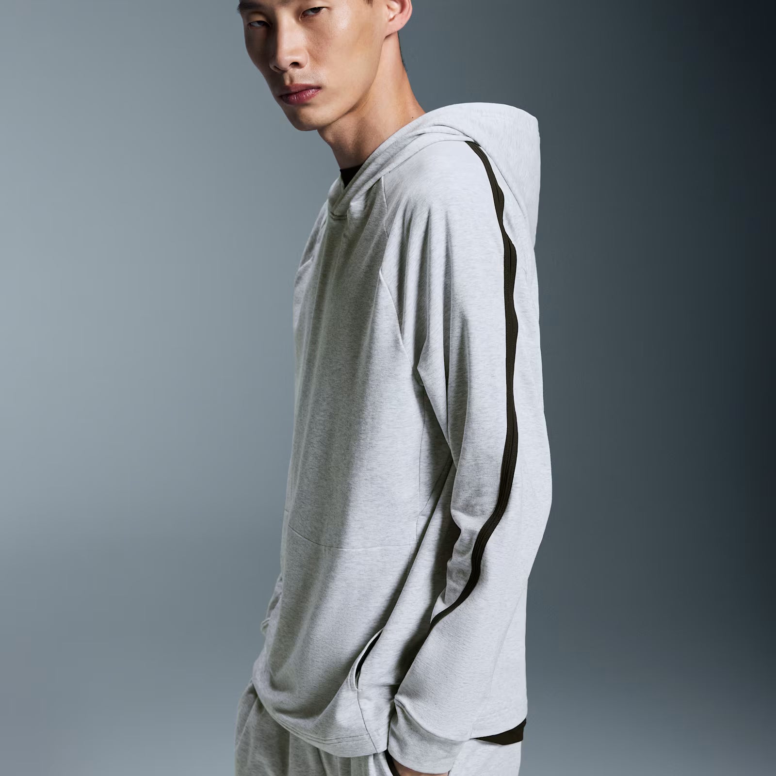 On Studio Hoodie Crater