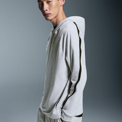 On Studio Hoodie Crater