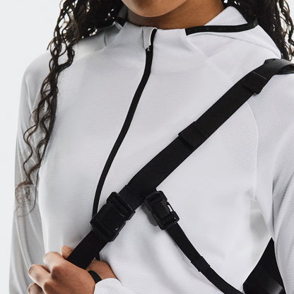 On Sling Pack 9L Magnet | Black
