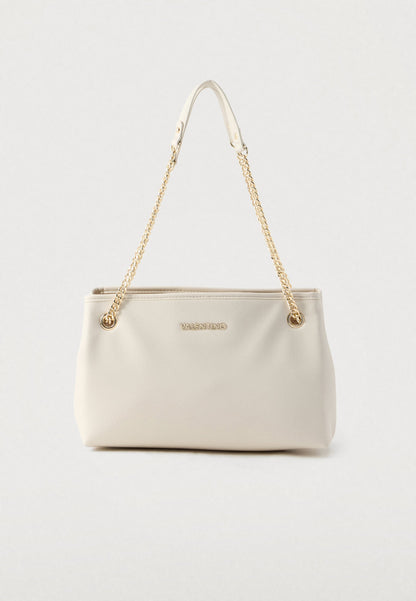 Valentino Bags Rhea Re - Handbag - Ecru