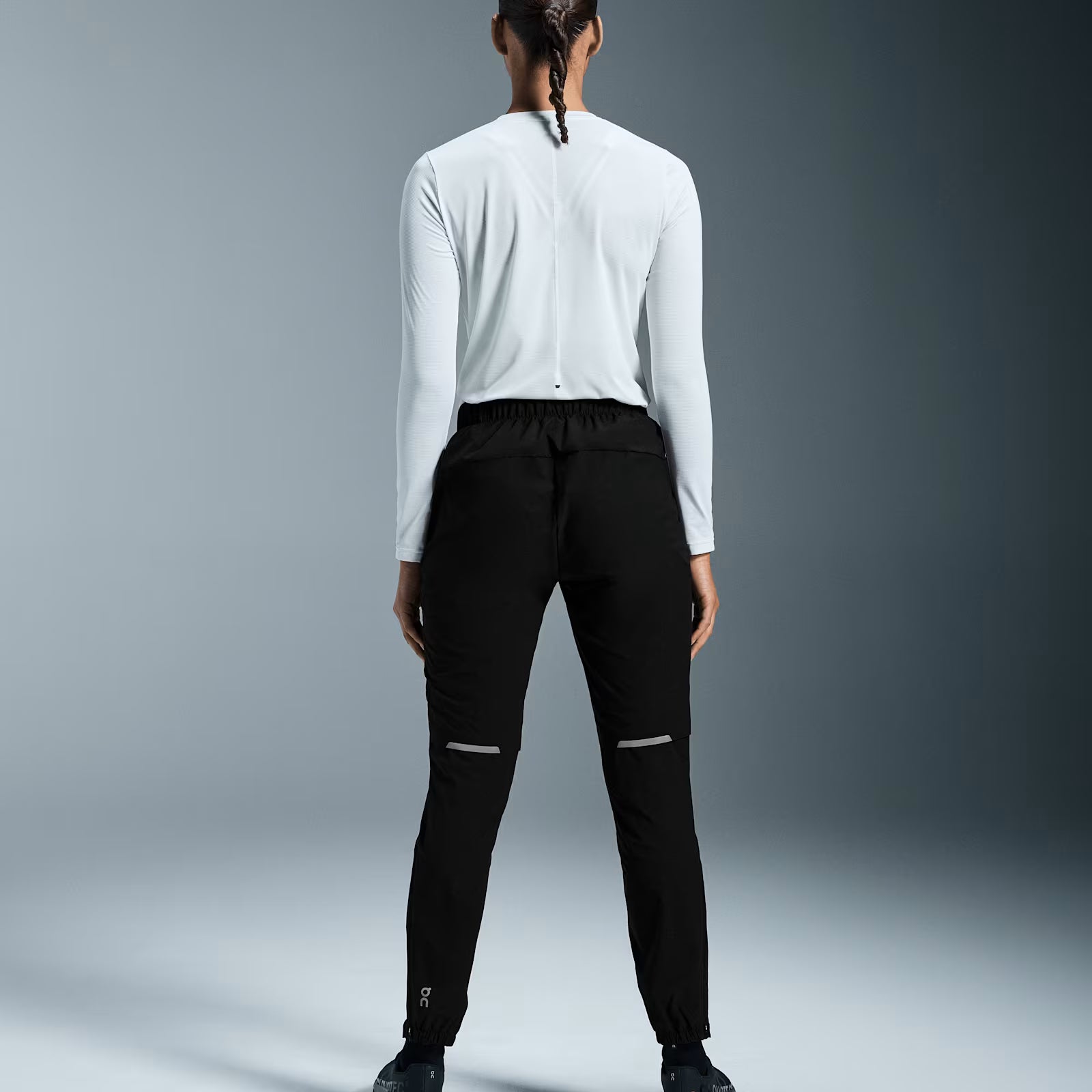 On Core Pants Black (Women'S)