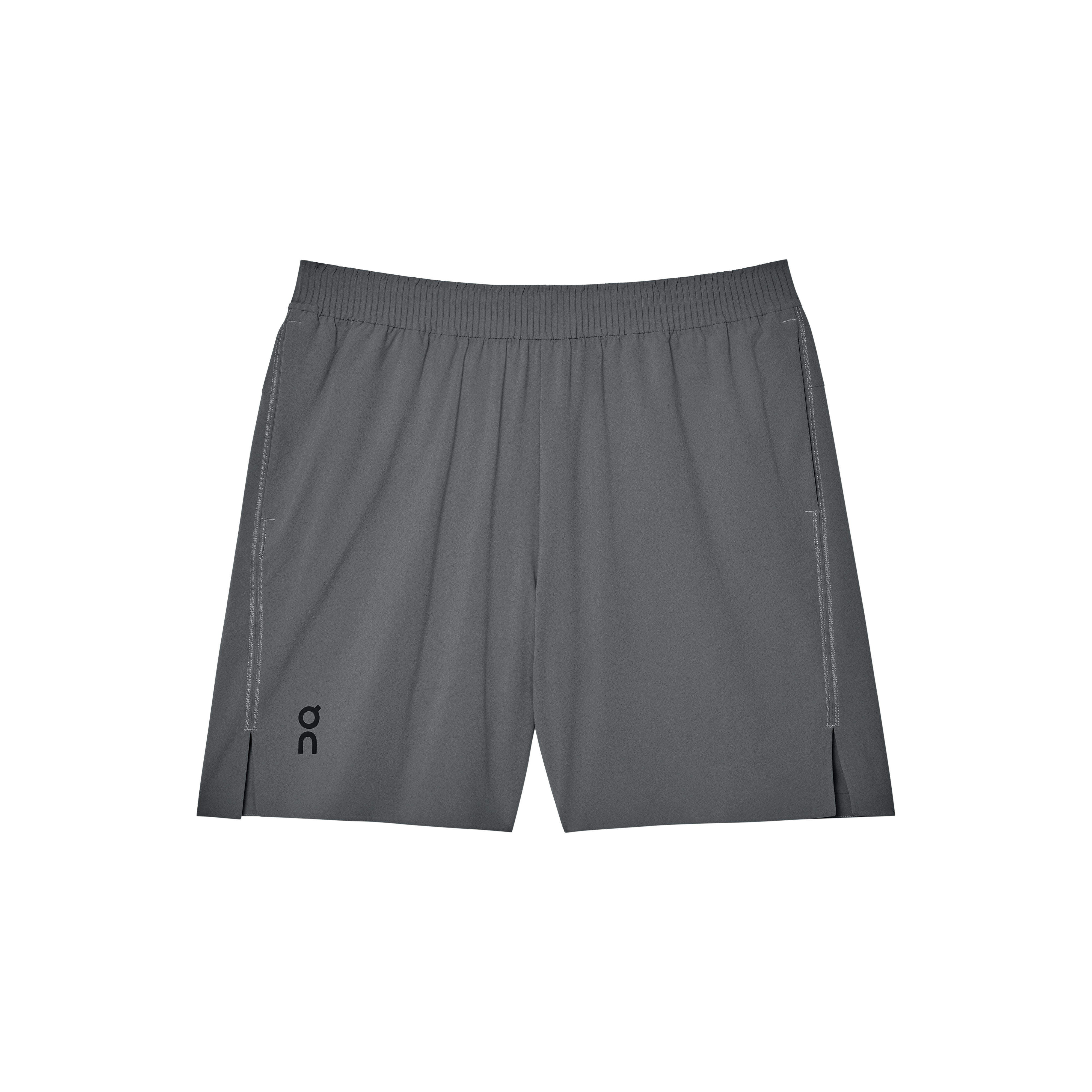 on focus shorts Rock