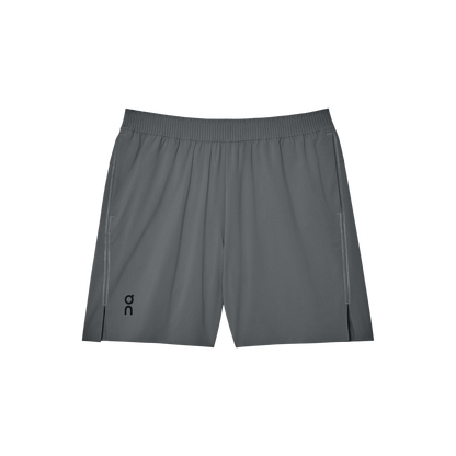 on focus shorts Rock