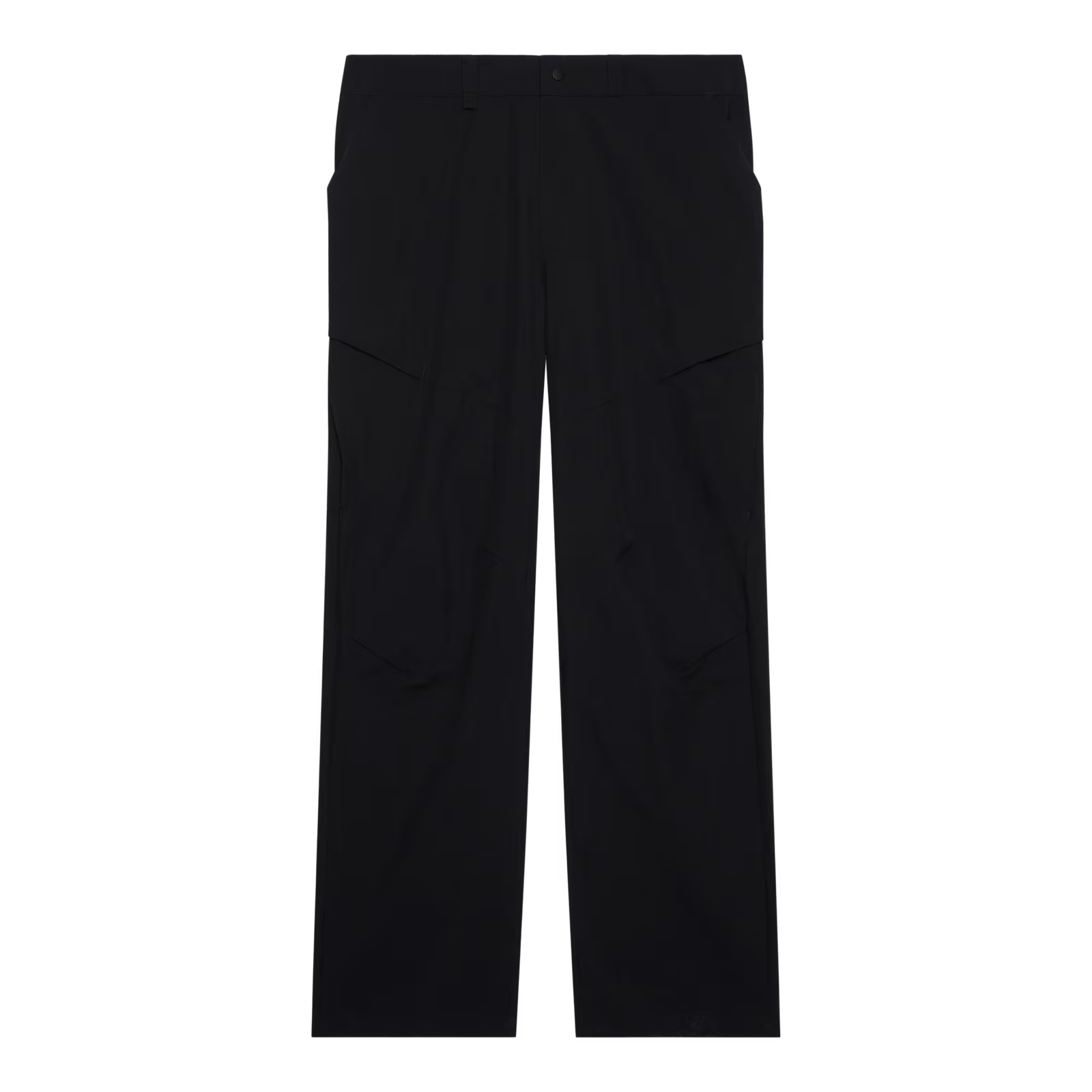 On Trek Pants Black