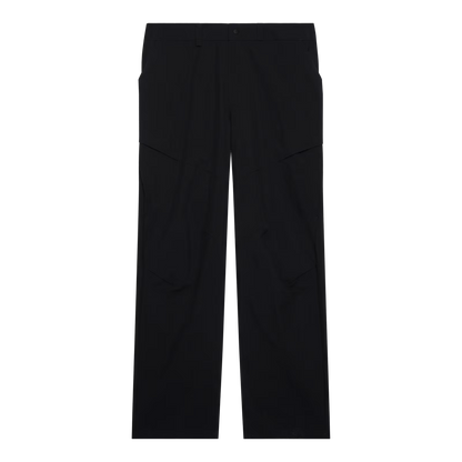 On Trek Pants Black