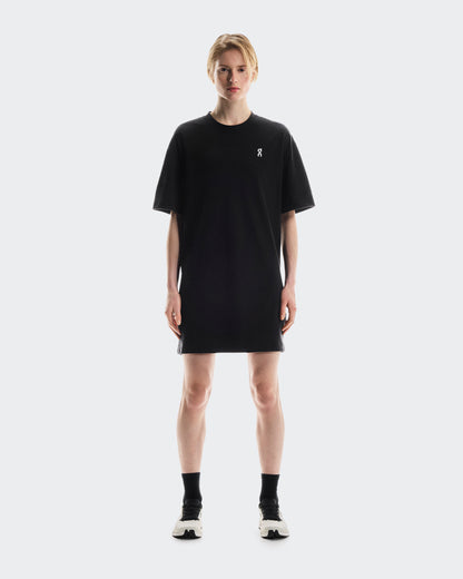 On Club Dress Black (Women's)