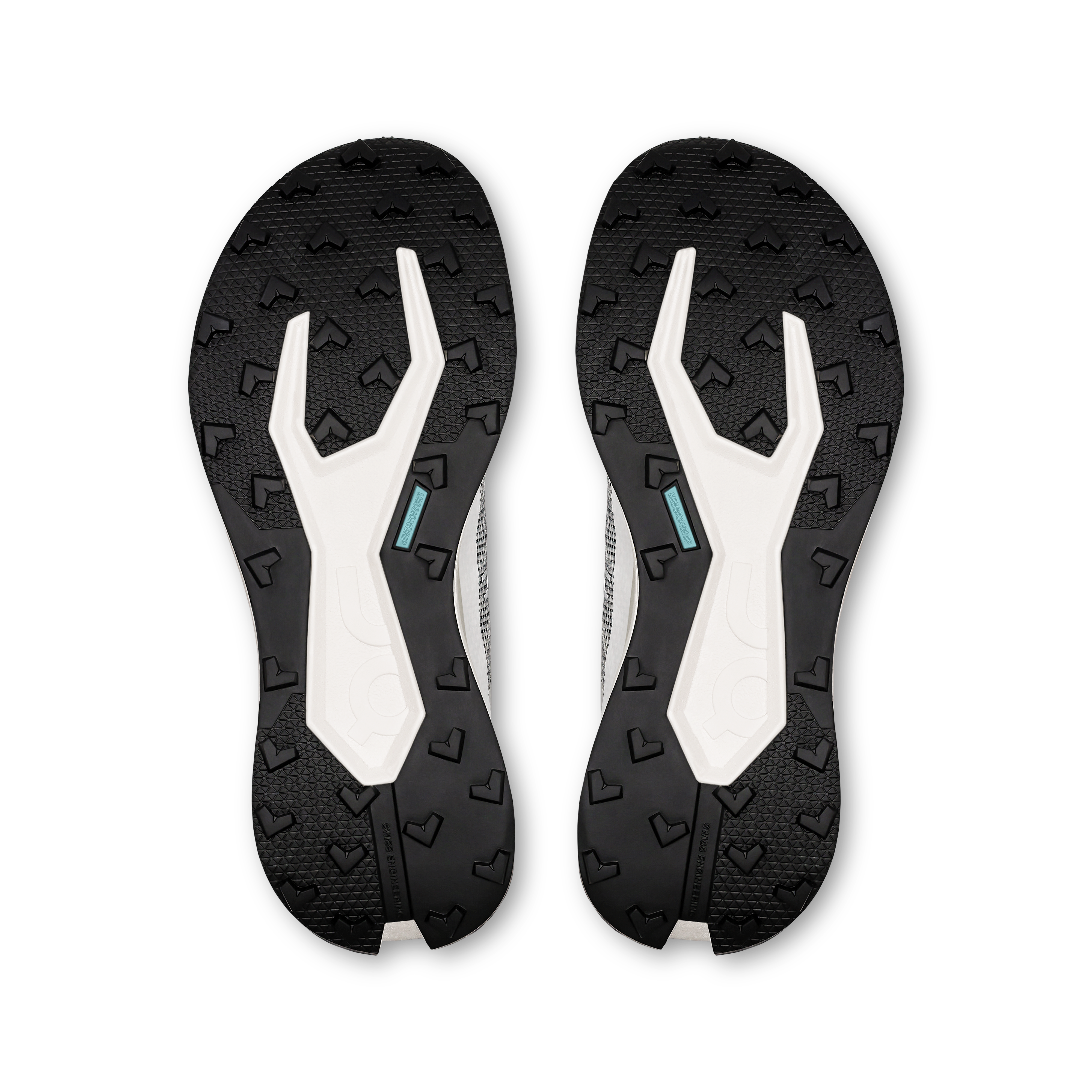 On Cloudultra 3 Rock White (Women'S)