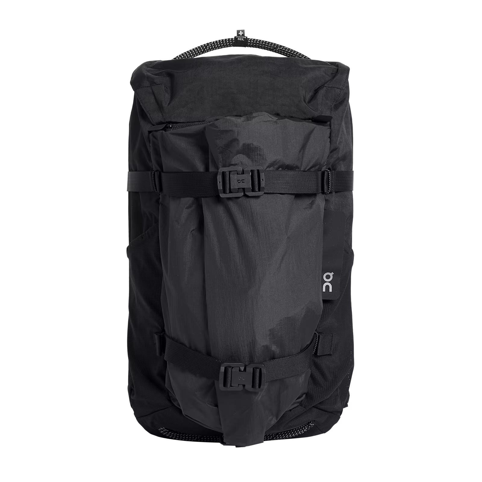 On Speed Pack 24L Elite Black | Magnet