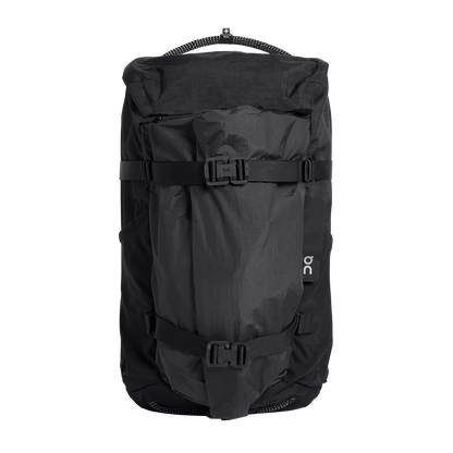 On Speed Pack 24L Elite Black | Magnet