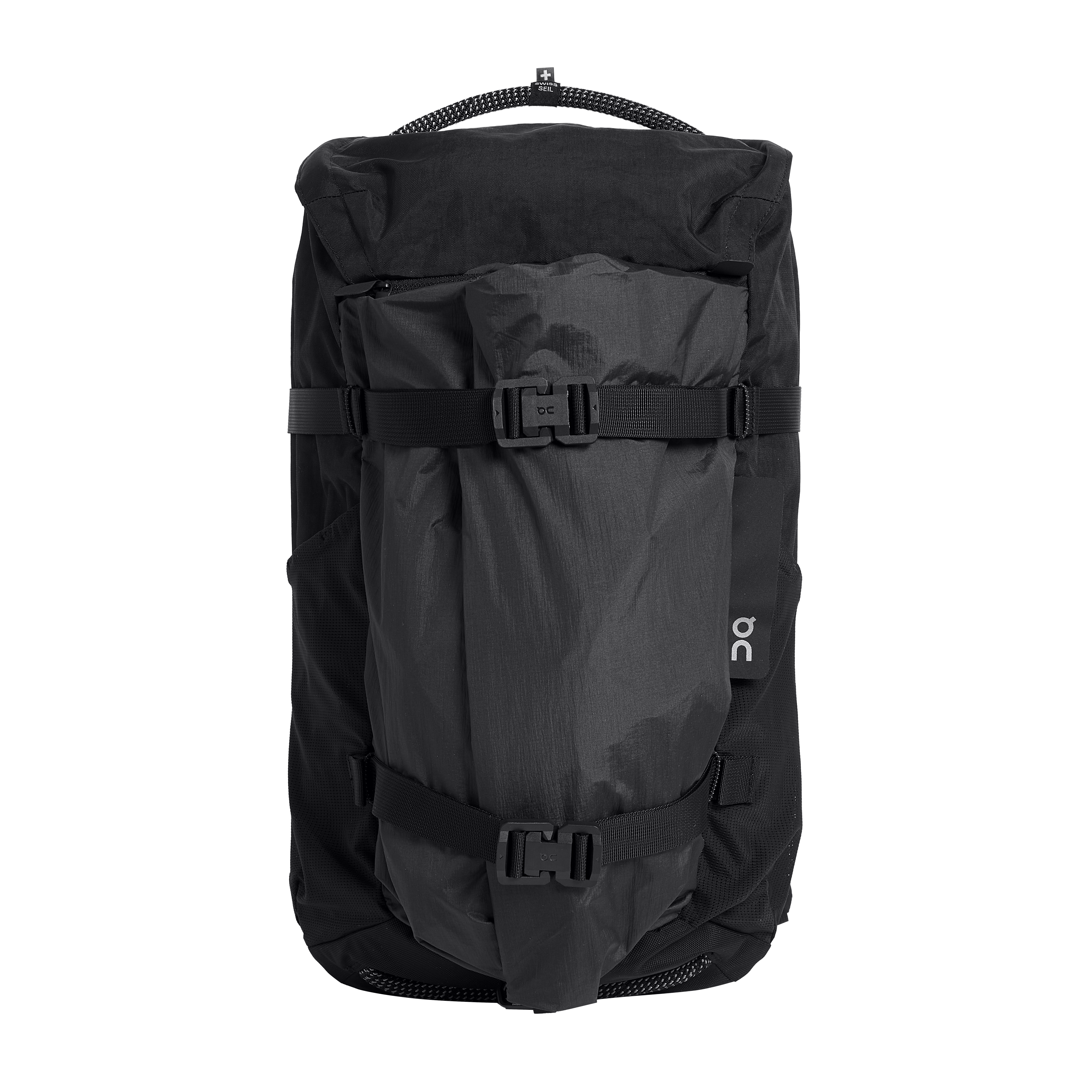 On Speed Pack 24L Elite Black | Magnet