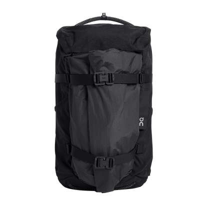 On Speed Pack 24L Elite Black | Magnet