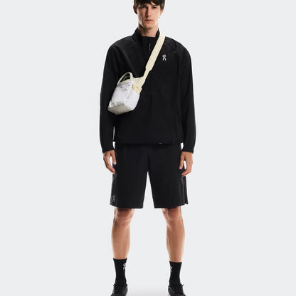 On Track Pack Mini Elite Cream | White