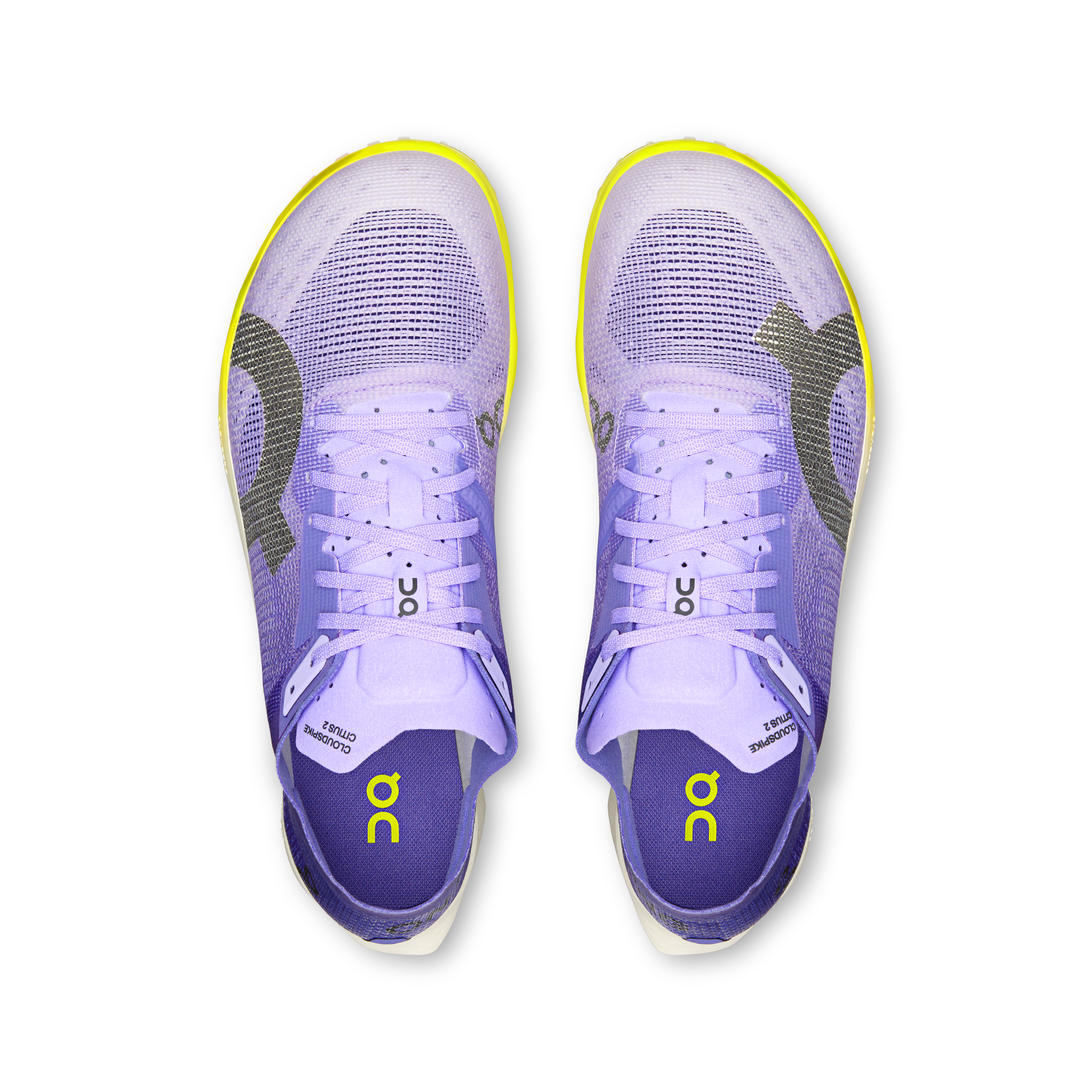 On Cloudspike Citius 2 Bloom Lime (Women'S)
