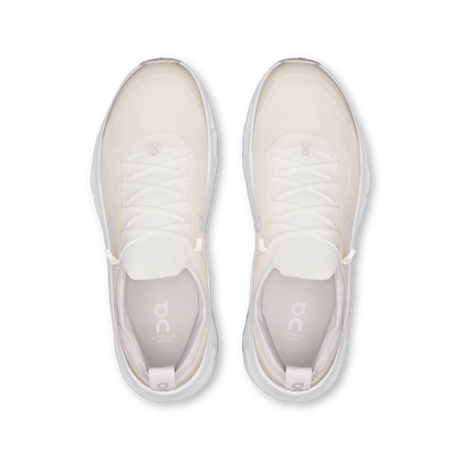 On Cloudtilt Moon White Frost