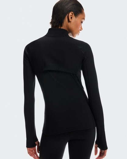 On Studio Jacket Black (Women'S)